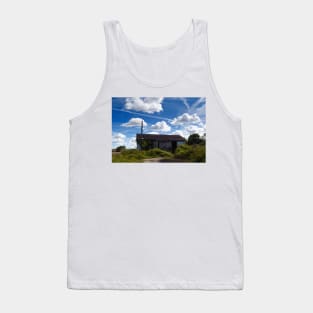 Derelict Barn Tank Top